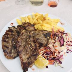 Neraida Family Restaurant張用戶圖片