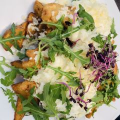 Cream Cafe User Photo