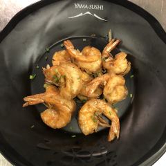 Yama sushi como User Photo