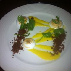 The Summit Cafe | Mount Coot-Tha User Photo