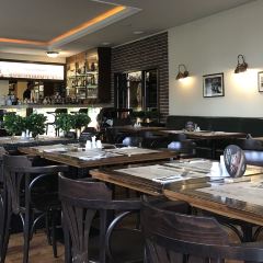 Smichovsky pavilon張用戶圖片