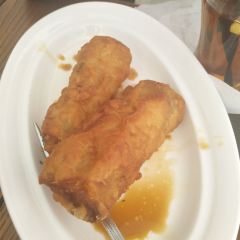 Restauracja Chinska 여행 사진