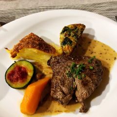 Restaurant La Forge User Photo