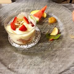 Restaurant La Forge User Photo