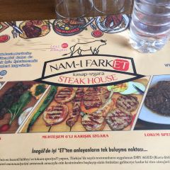 Nam-I Farket Izgara & Biftek Evi User Photo