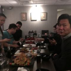 Yummy House User Photo