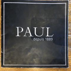 Paul User Photo