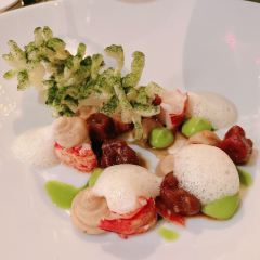 Goldfinch Brasserie User Photo