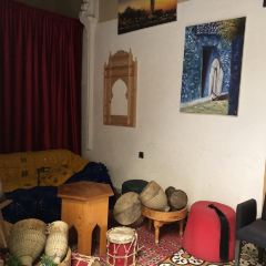 Dar El Medina User Photo