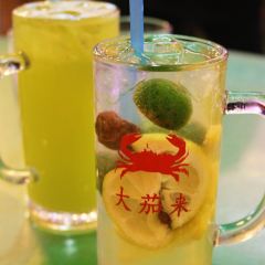Welcome Seafood Restaurant User Photo