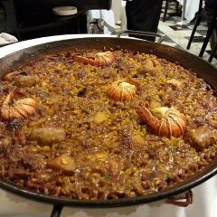 Botafumeiro User Photo