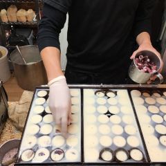 章魚燒 十八番張用戶圖片