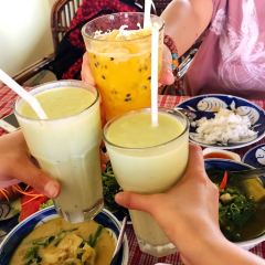 Khmer Kitchen User Photo