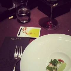 Bvlgari La Terrazza Lounge User Photo