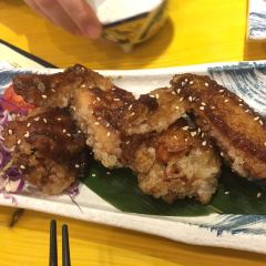 漁兵衛海鮮丼(皇朝店) User Photo