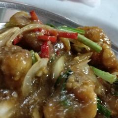 Ang Restaurant User Photo