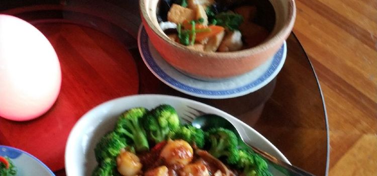 Uncle Lim's Kitchen