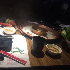 SHU GUAN CHONG QING NIU WA HUO GUO User Photo