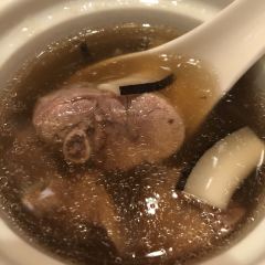WING LEI User Photo