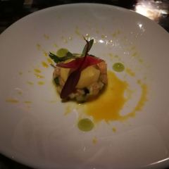 Lagoon By Jean Georges User Photo