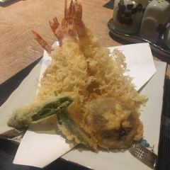 和谷料理 User Photo