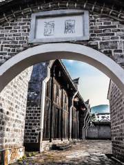 Dachang Ancient Town