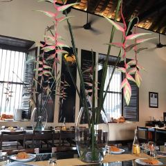 Ministry of Crab User Photo