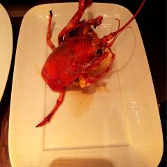 CUT BY WOLFGANG PUCK User Photo