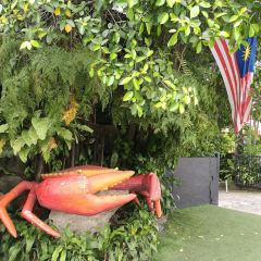 South Sea Seafood張用戶圖片