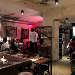 Tamerò PastaBar Restaurant張用戶圖片