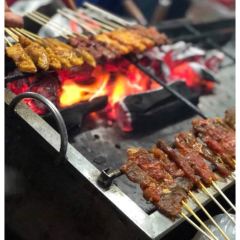 이스트 코스트 라군 푸드 빌리지 여행 사진