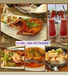 Luna Lanai Ocean and Beachfront Restaurant User Photo