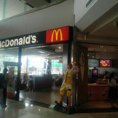 McDonald's Imperial World Samrong User Photo