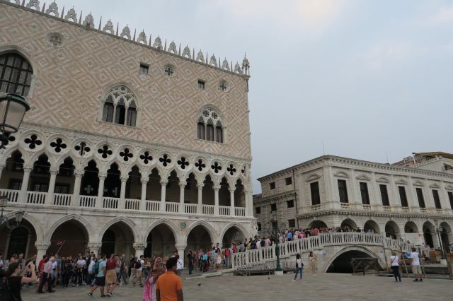 Piazzetta San Marco