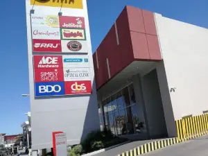 Cafe de Calivo