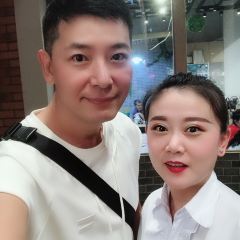 东北小胖水饺 User Photo