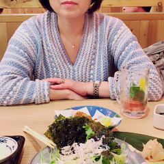 Mos Burger Kashiwa User Photo