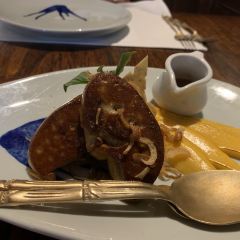 Blue Elephant Phuket User Photo