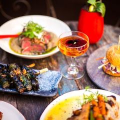 Libertine Restaurant & Cocktail Bar User Photo
