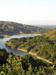 Stephens Creek Reservoir