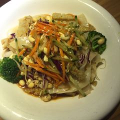 吕氏疙瘩汤(黄岛家佳源店) User Photo