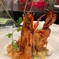 台北喜來登大飯店·素可泰張用戶圖片
