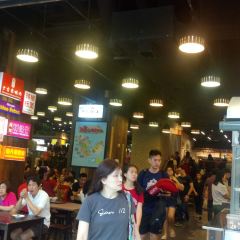 Malaysia Boleh - Jurong Point User Photo