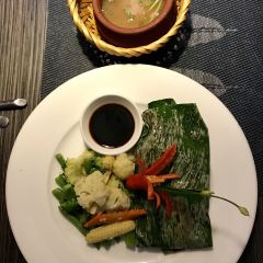 Essence Restaurant張用戶圖片