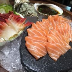 Sushi Hana User Photo