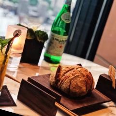 IL RISTORANTE - NIKO ROMITO User Photo