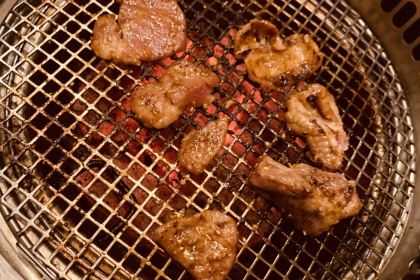 Grillicious by Beirut