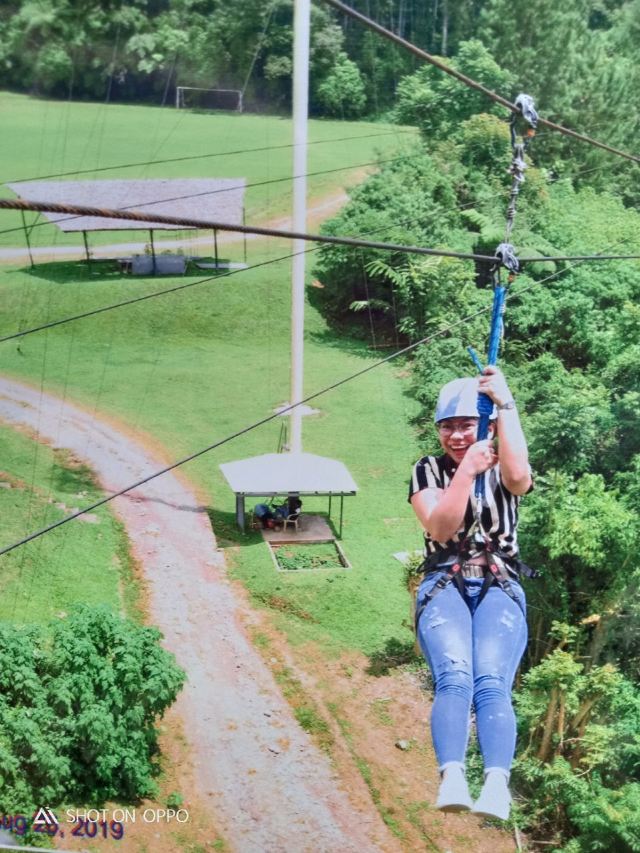 Eden Nature Park & Resort