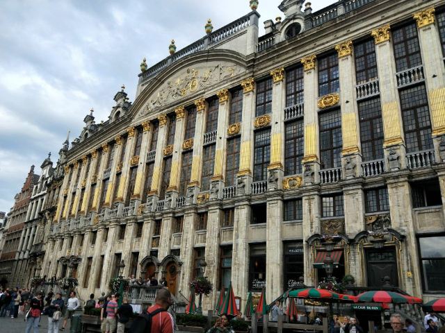 Grand Place