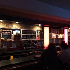 MotorCity Wine User Photo